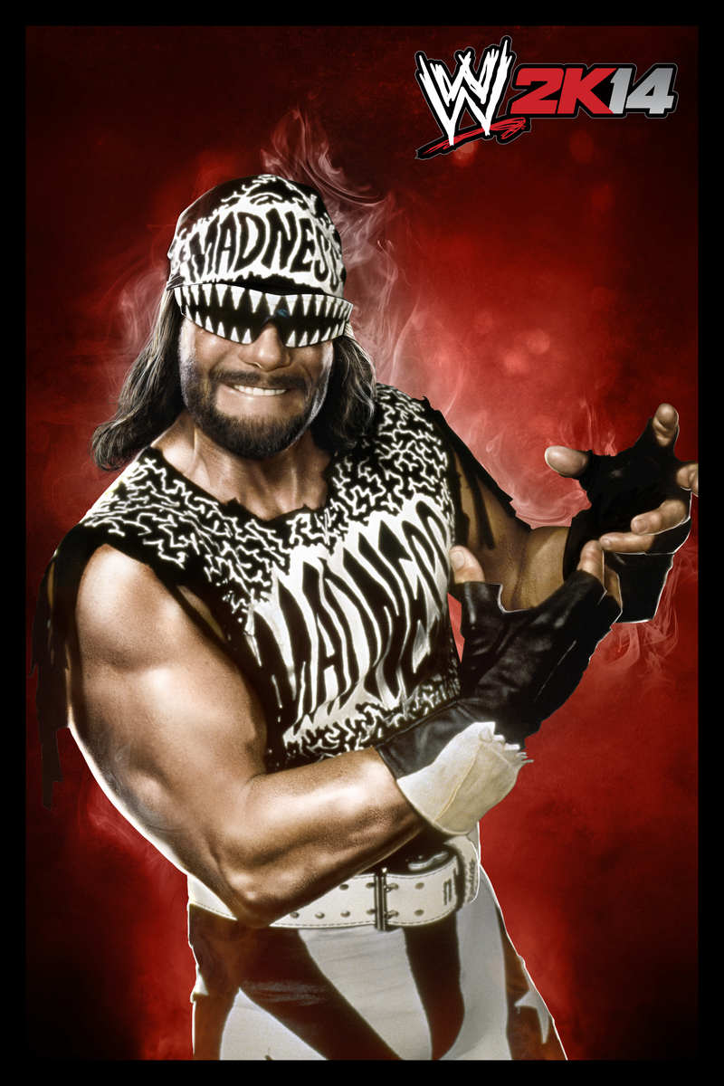 WWE 2K14 - Imagen 33